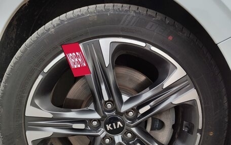 KIA K5, 2020 год, 2 850 000 рублей, 16 фотография