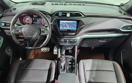 Chevrolet TrailBlazer, 2020 год, 1 830 000 рублей, 10 фотография