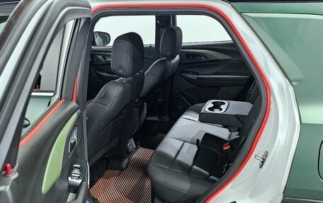 Chevrolet TrailBlazer, 2020 год, 1 830 000 рублей, 18 фотография