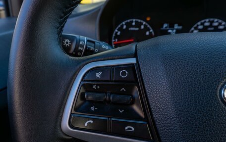 Hyundai Solaris II рестайлинг, 2020 год, 1 709 000 рублей, 14 фотография