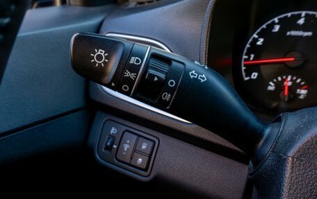 Hyundai Solaris II рестайлинг, 2020 год, 1 709 000 рублей, 13 фотография