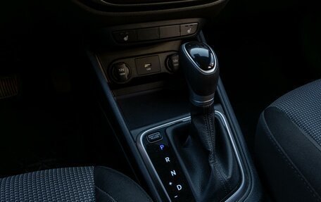 Hyundai Solaris II рестайлинг, 2020 год, 1 709 000 рублей, 21 фотография