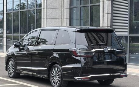 Honda Elysion, 2022 год, 2 500 300 рублей, 7 фотография