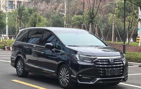 Honda Elysion, 2022 год, 2 500 300 рублей, 3 фотография