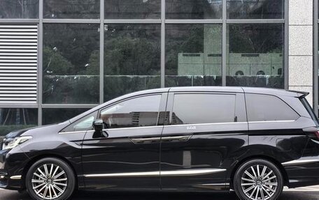 Honda Elysion, 2022 год, 2 500 300 рублей, 6 фотография