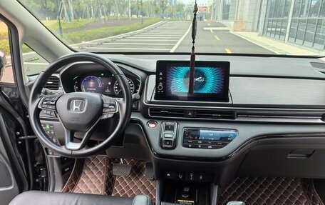 Honda Elysion, 2022 год, 2 500 300 рублей, 10 фотография