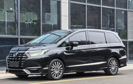 Honda Elysion, 2022 год, 2 500 300 рублей, 2 фотография