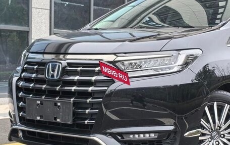 Honda Elysion, 2022 год, 2 500 300 рублей, 5 фотография