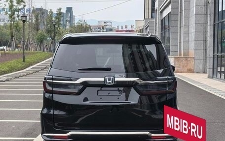Honda Elysion, 2022 год, 2 500 300 рублей, 9 фотография