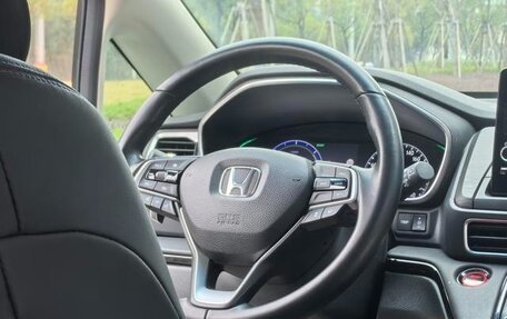 Honda Elysion, 2022 год, 2 500 300 рублей, 11 фотография