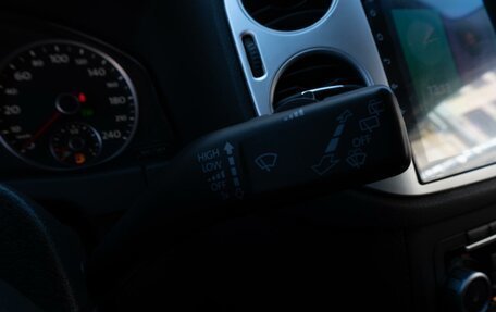 Volkswagen Tiguan I, 2010 год, 999 000 рублей, 14 фотография