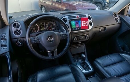 Volkswagen Tiguan I, 2010 год, 999 000 рублей, 6 фотография