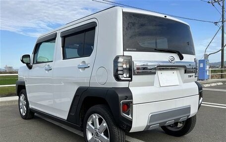 Daihatsu Taft, 2022 год, 939 000 рублей, 4 фотография