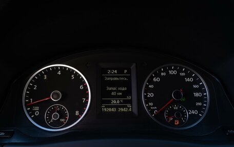 Volkswagen Tiguan I, 2010 год, 999 000 рублей, 21 фотография