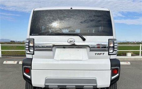 Daihatsu Taft, 2022 год, 939 000 рублей, 5 фотография