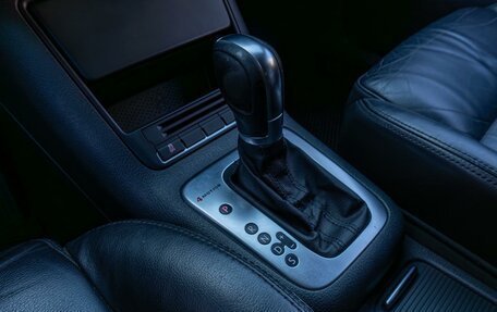 Volkswagen Tiguan I, 2010 год, 999 000 рублей, 17 фотография