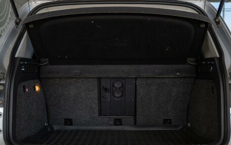 Volkswagen Tiguan I, 2010 год, 999 000 рублей, 22 фотография