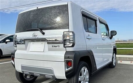 Daihatsu Taft, 2022 год, 939 000 рублей, 6 фотография
