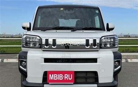 Daihatsu Taft, 2022 год, 939 000 рублей, 2 фотография