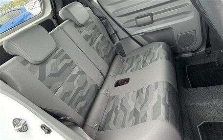 Daihatsu Taft, 2022 год, 939 000 рублей, 15 фотография