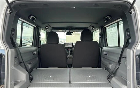 Daihatsu Taft, 2022 год, 939 000 рублей, 17 фотография
