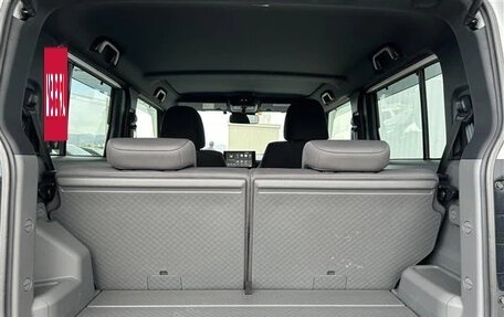 Daihatsu Taft, 2022 год, 939 000 рублей, 16 фотография
