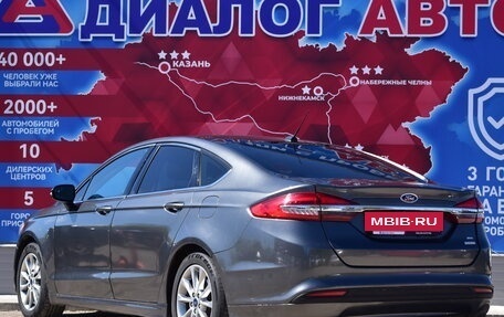 Ford Fusion (North America) II, 2017 год, 1 000 000 рублей, 5 фотография