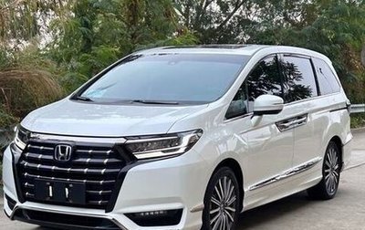 Honda Elysion, 2022 год, 2 900 300 рублей, 1 фотография