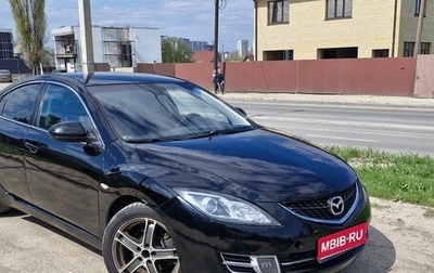 Mazda 6, 2008 год, 670 000 рублей, 1 фотография