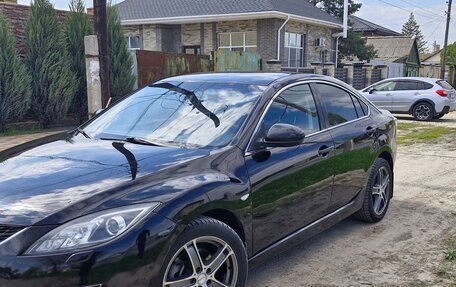 Mazda 6, 2008 год, 670 000 рублей, 2 фотография