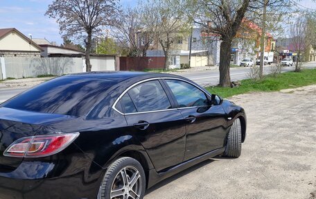 Mazda 6, 2008 год, 670 000 рублей, 3 фотография