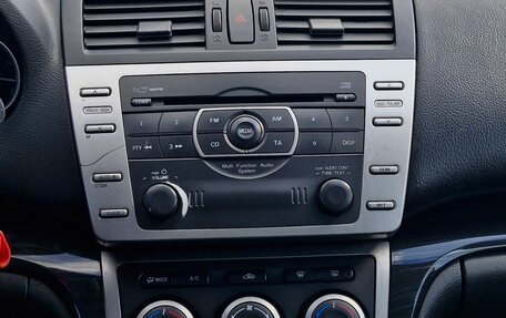 Mazda 6, 2008 год, 670 000 рублей, 5 фотография