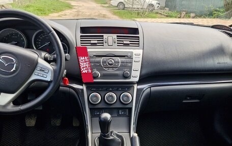 Mazda 6, 2008 год, 670 000 рублей, 6 фотография