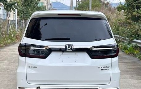 Honda Elysion, 2022 год, 2 900 300 рублей, 6 фотография