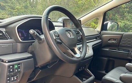 Honda Elysion, 2022 год, 2 900 300 рублей, 9 фотография