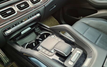 Mercedes-Benz GLE Coupe, 2022 год, 7 182 000 рублей, 7 фотография