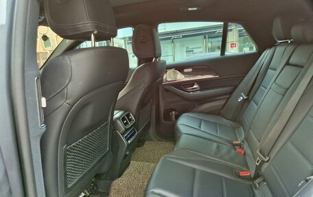Mercedes-Benz GLE Coupe, 2022 год, 7 182 000 рублей, 11 фотография