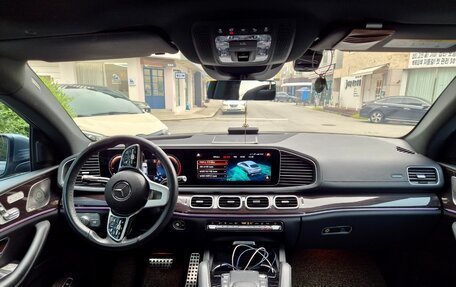 Mercedes-Benz GLE Coupe, 2022 год, 7 182 000 рублей, 12 фотография