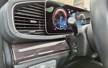 Mercedes-Benz GLE Coupe, 2022 год, 7 182 000 рублей, 15 фотография