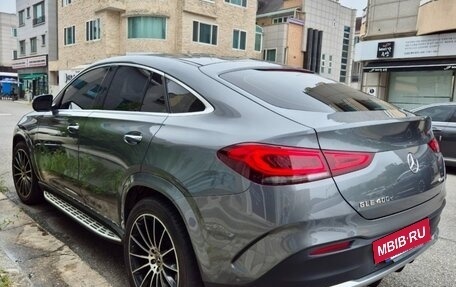 Mercedes-Benz GLE Coupe, 2022 год, 7 182 000 рублей, 3 фотография