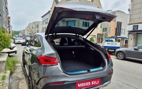 Mercedes-Benz GLE Coupe, 2022 год, 7 182 000 рублей, 10 фотография
