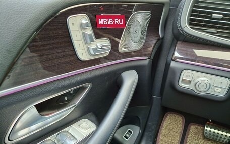 Mercedes-Benz GLE Coupe, 2022 год, 7 182 000 рублей, 14 фотография