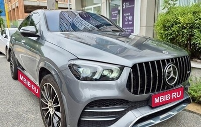 Mercedes-Benz GLE Coupe, 2022 год, 7 182 000 рублей, 1 фотография