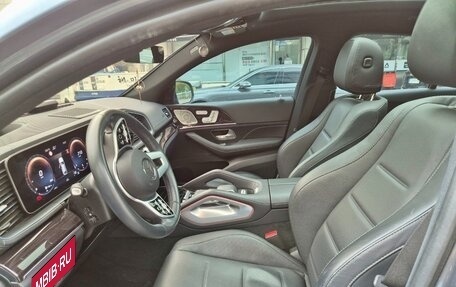Mercedes-Benz GLE Coupe, 2022 год, 7 182 000 рублей, 13 фотография