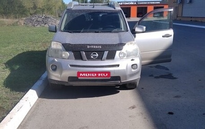 Nissan X-Trail, 2010 год, 1 300 000 рублей, 1 фотография
