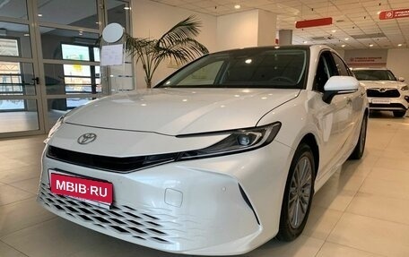 Toyota Camry, 2024 год, 5 075 000 рублей, 1 фотография