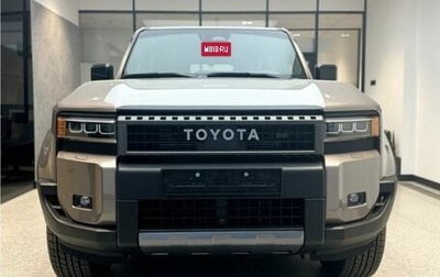 Toyota Land Cruiser Prado, 2024 год, 14 150 000 рублей, 1 фотография