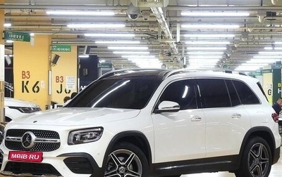 Mercedes-Benz GLB, 2022 год, 3 940 000 рублей, 1 фотография