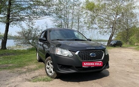 Datsun on-DO I рестайлинг, 2017 год, 430 000 рублей, 1 фотография