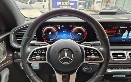 Mercedes-Benz GLE Coupe, 2022 год, 7 182 000 рублей, 17 фотография